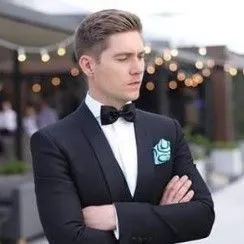 Finance Phantom Ai - Anton Kovačić